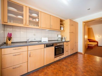 Ferienwohnung für 3 Personen (49 m²) in Sellin (Ostseebad) 10/10