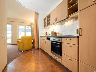 Ferienwohnung für 4 Personen (47 m²) in Sellin (Ostseebad) 2/10