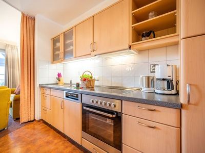 Ferienwohnung für 4 Personen (47 m²) in Sellin (Ostseebad) 5/10