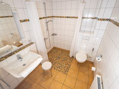 Ferienwohnung für 4 Personen (47 m²) in Sellin (Ostseebad) 6/10