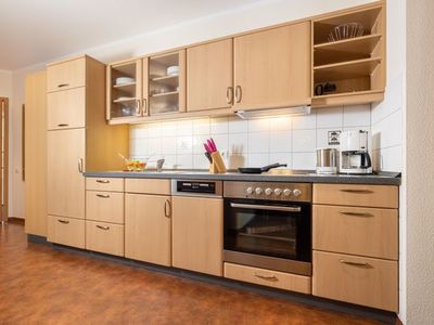 Ferienwohnung für 4 Personen (47 m²) in Sellin (Ostseebad) 9/10