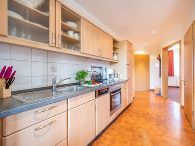 Ferienwohnung für 4 Personen (47 m²) in Sellin (Ostseebad) 5/10