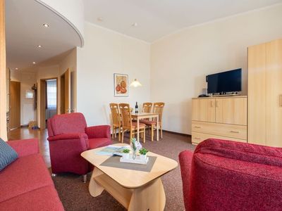 Ferienwohnung für 4 Personen (47 m²) in Sellin (Ostseebad) 6/10