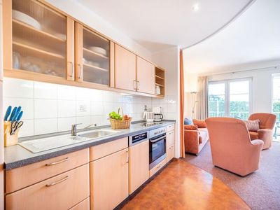 Ferienwohnung für 4 Personen (47 m²) in Sellin (Ostseebad) 4/10