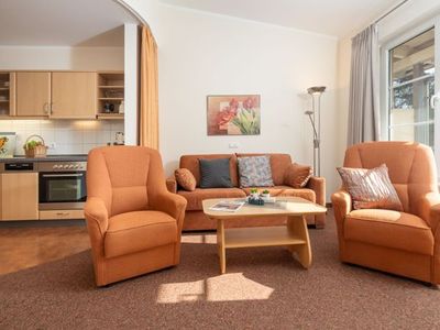 Ferienwohnung für 4 Personen (47 m²) in Sellin (Ostseebad) 7/10