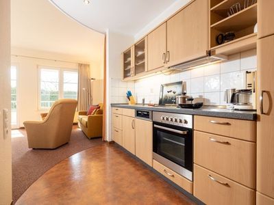 Ferienwohnung für 4 Personen (47 m²) in Sellin (Ostseebad) 3/10