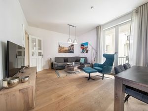 Ferienwohnung für 4 Personen (75 m&sup2;) in Sellin (Ostseebad)