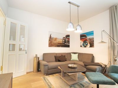 Ferienwohnung für 4 Personen (75 m²) in Sellin (Ostseebad) 3/10