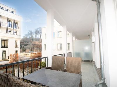 Ferienwohnung für 4 Personen (75 m²) in Sellin (Ostseebad) 4/10