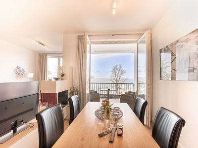 Ferienwohnung für 4 Personen (89 m²) in Sellin (Ostseebad) 1/10