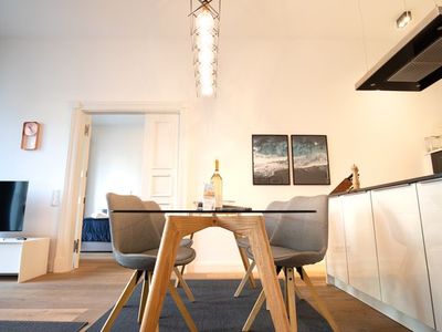 Ferienwohnung für 4 Personen (89 m²) in Sellin (Ostseebad) 8/10