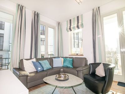 Ferienwohnung für 4 Personen (91 m²) in Sellin (Ostseebad) 2/10