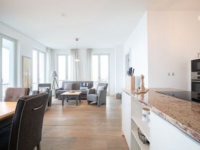 Ferienwohnung für 4 Personen (86 m²) in Sellin (Ostseebad) 3/10