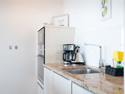 Ferienwohnung für 4 Personen (86 m²) in Sellin (Ostseebad) 10/10