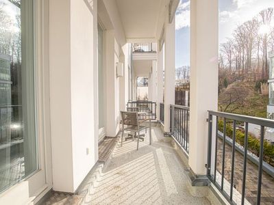 Ferienwohnung für 2 Personen (55 m²) in Sellin (Ostseebad) 4/10