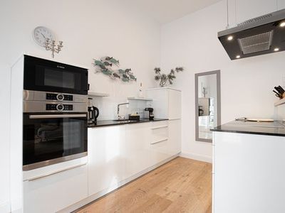 Ferienwohnung für 2 Personen (55 m²) in Sellin (Ostseebad) 9/10