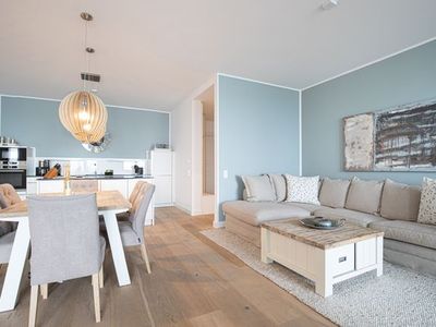 Ferienwohnung für 4 Personen (89 m²) in Sellin (Ostseebad) 2/10