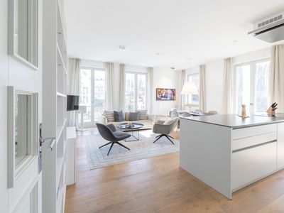 Ferienwohnung für 4 Personen (100 m²) in Sellin (Ostseebad) 2/10