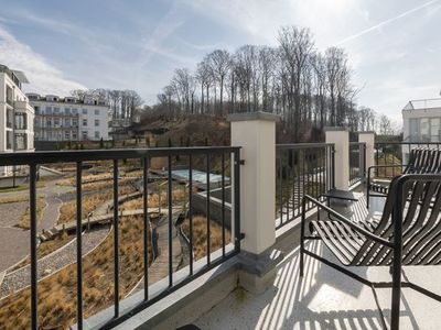 Ferienwohnung für 4 Personen (100 m²) in Sellin (Ostseebad) 3/10