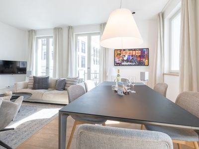 Ferienwohnung für 4 Personen (100 m²) in Sellin (Ostseebad) 7/10