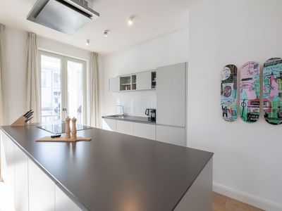 Ferienwohnung für 4 Personen (100 m²) in Sellin (Ostseebad) 10/10