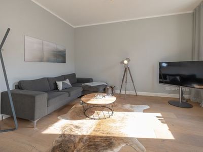 Ferienwohnung für 2 Personen (55 m²) in Sellin (Ostseebad) 3/10