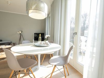 Ferienwohnung für 2 Personen (55 m²) in Sellin (Ostseebad) 8/10