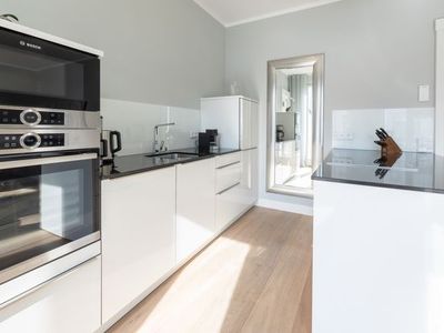 Ferienwohnung für 2 Personen (55 m²) in Sellin (Ostseebad) 9/10