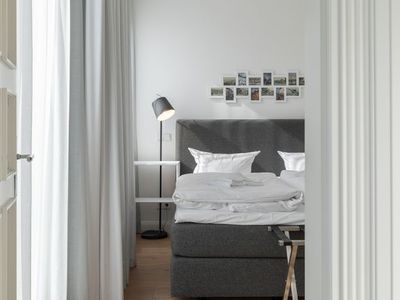 Ferienwohnung für 2 Personen (55 m²) in Sellin (Ostseebad) 10/10