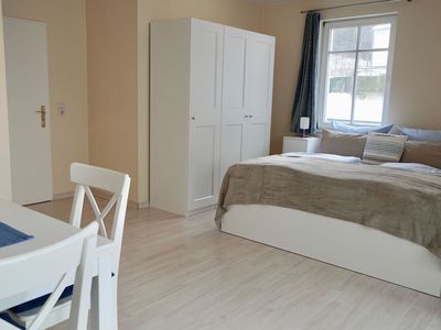 Ferienwohnung für 4 Personen (44 m²) in Sellin (Ostseebad) 10/10