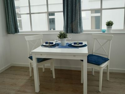 Ferienwohnung für 2 Personen (30 m²) in Sellin (Ostseebad) 10/10