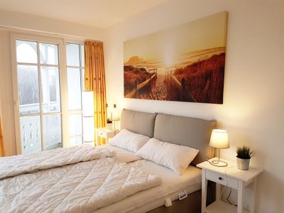 Ferienwohnung für 4 Personen (65 m²) in Sellin (Ostseebad) 2/10