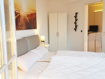 Ferienwohnung für 4 Personen (65 m²) in Sellin (Ostseebad) 3/10