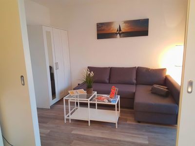 Ferienwohnung für 4 Personen (65 m²) in Sellin (Ostseebad) 5/10