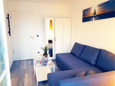 Ferienwohnung für 4 Personen (65 m²) in Sellin (Ostseebad) 6/10