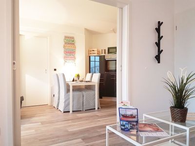 Ferienwohnung für 4 Personen (65 m²) in Sellin (Ostseebad) 7/10