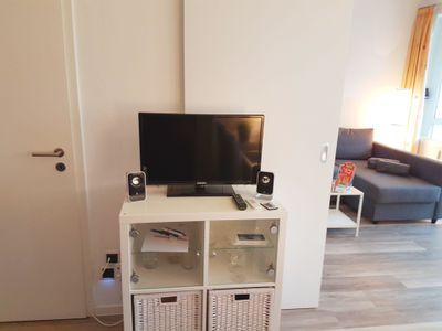 Ferienwohnung für 4 Personen (65 m²) in Sellin (Ostseebad) 10/10