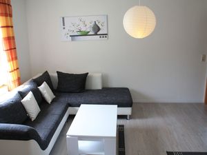 Ferienwohnung für 5 Personen (65 m²) in Sellin (Ostseebad)