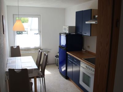 Ferienwohnung für 5 Personen (65 m²) in Sellin (Ostseebad) 3/9