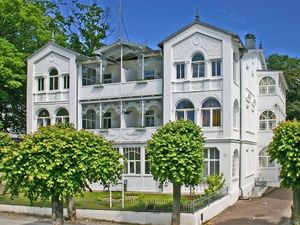 Ferienwohnung für 6 Personen (55 m&sup2;) in Sellin (Ostseebad)