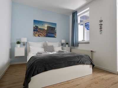 Ferienwohnung für 6 Personen (55 m²) in Sellin (Ostseebad) 4/10