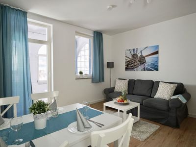 Ferienwohnung für 6 Personen (55 m²) in Sellin (Ostseebad) 5/10