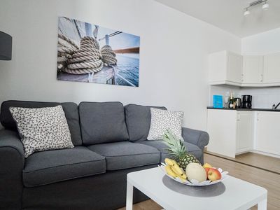 Ferienwohnung für 6 Personen (55 m²) in Sellin (Ostseebad) 8/10