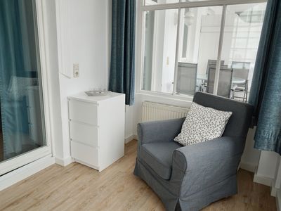 Ferienwohnung für 6 Personen (55 m²) in Sellin (Ostseebad) 10/10