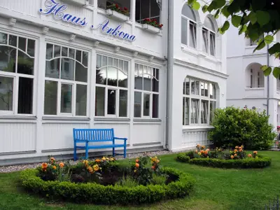 Ferienwohnung für 6 Personen (60 m²) in Sellin (Ostseebad) 2/10