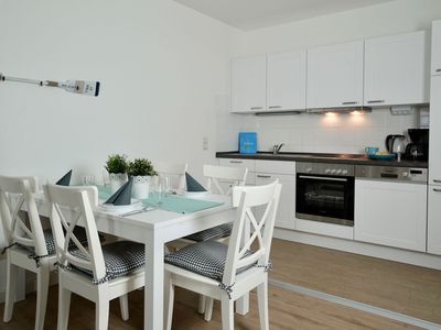 Ferienwohnung für 6 Personen (60 m²) in Sellin (Ostseebad) 6/10