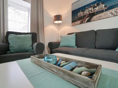 Ferienwohnung für 6 Personen (60 m²) in Sellin (Ostseebad) 10/10