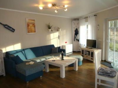 Ferienwohnung für 4 Personen (45 m²) in Sellin (Ostseebad) 7/10