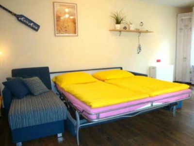 Ferienwohnung für 4 Personen (45 m²) in Sellin (Ostseebad) 8/10