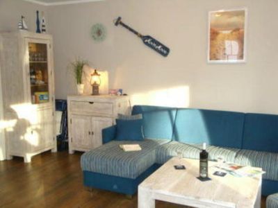 Ferienwohnung für 4 Personen (45 m²) in Sellin (Ostseebad) 9/10